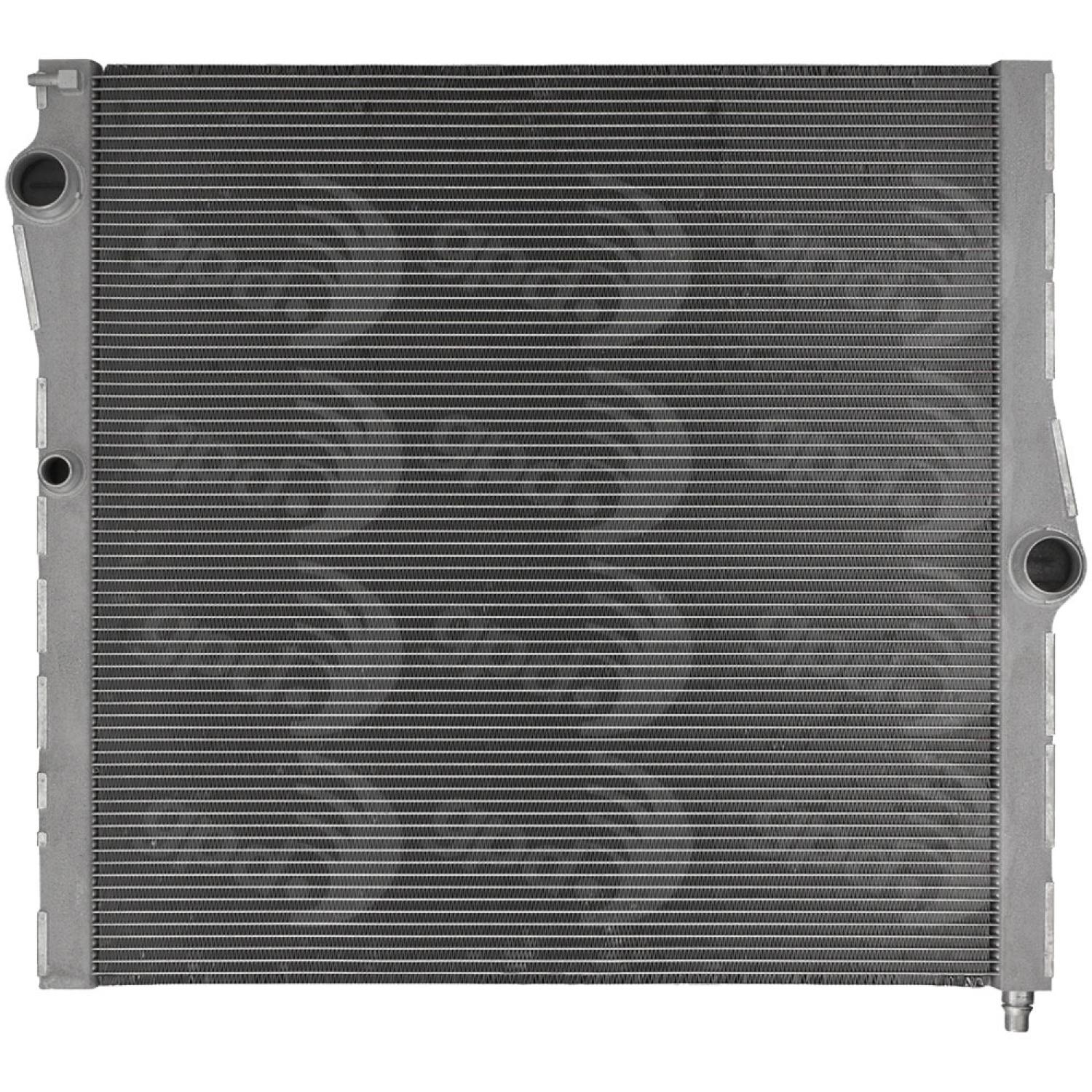 Global Parts Distributors 13381 - Radiator Global Parts Distributors 13381 Radiator product image 1 of 1