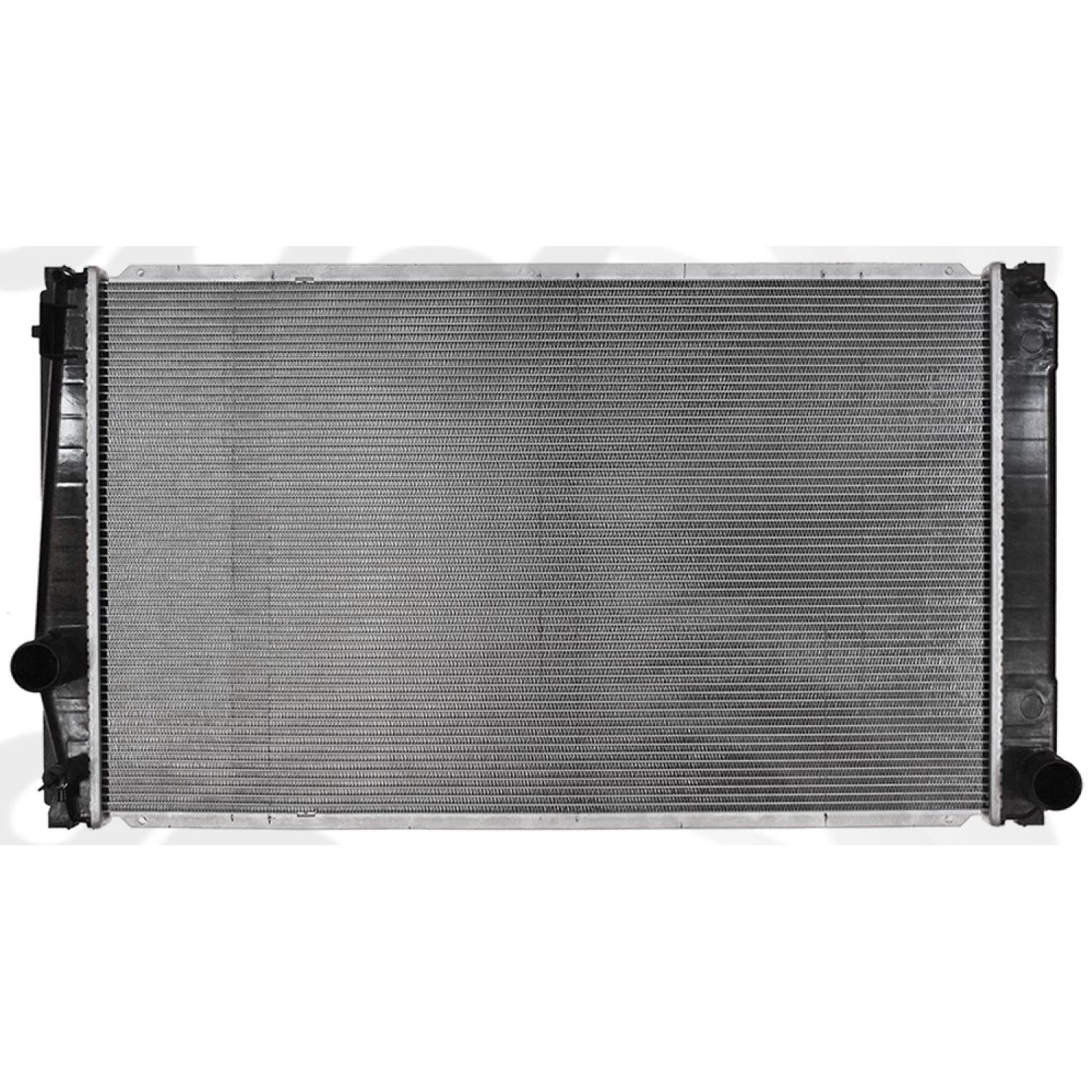 Global Parts Distributors 13383 Radiator product image 1 of 1
