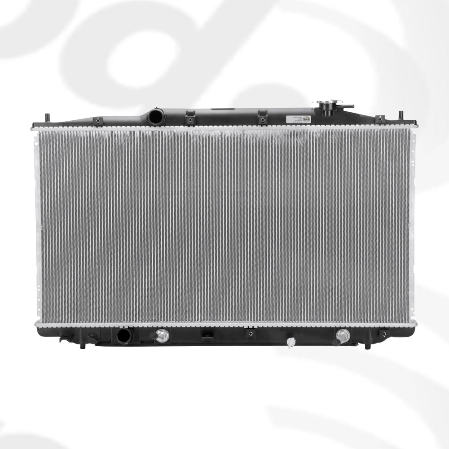 Global Parts Distributors 13384 Radiator product image 1 of 1