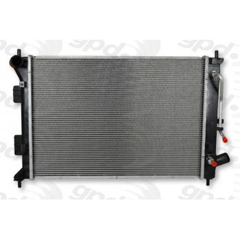 Global Parts Distributors 13385 Radiator product image 1 of 2