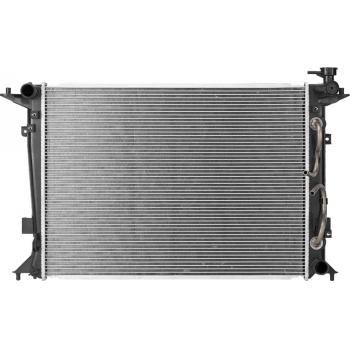 Global Parts Distributors 13386 Radiator product image 1 of 1