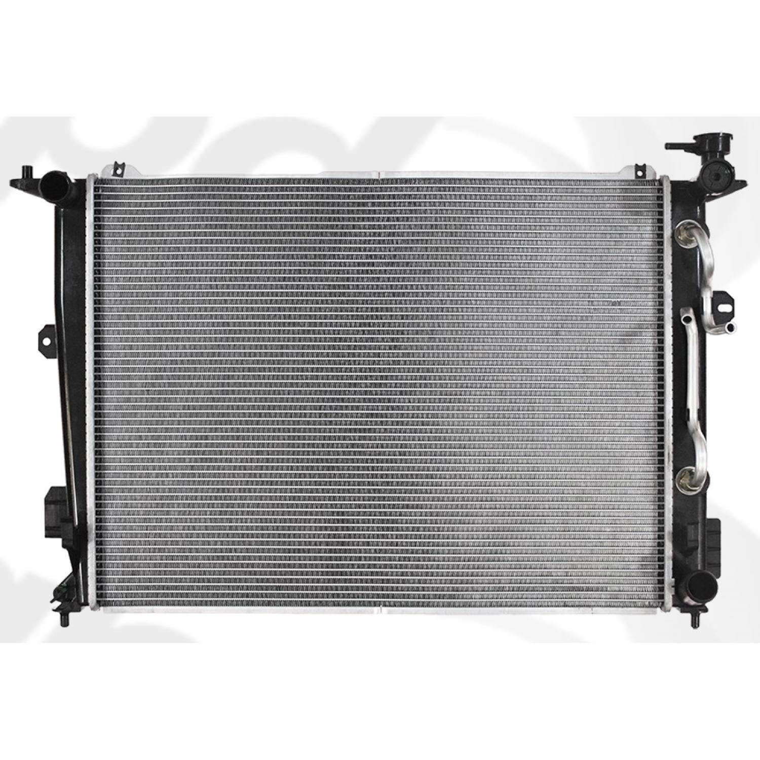 Global Parts Distributors 13387 Radiator product image 1 of 1