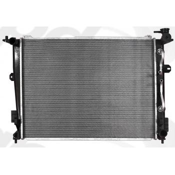 Global Parts Distributors 13388 Radiator product image 1 of 1
