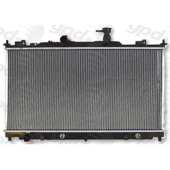 Global Parts Distributors 13389 - Radiator Global Parts Distributors 13389 Radiator product image 1 of 1
