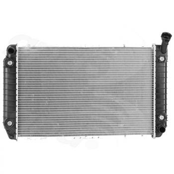 Global Parts Distributors 1339 - Radiator Global Parts Distributors 1339 Radiator product image 1 of 1