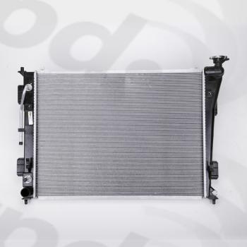 Global Parts Distributors 13391 - Radiator Global Parts Distributors 13391 Radiator product image 1 of 1