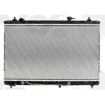 Global Parts Distributors 13393 Radiator product image 1 of 1