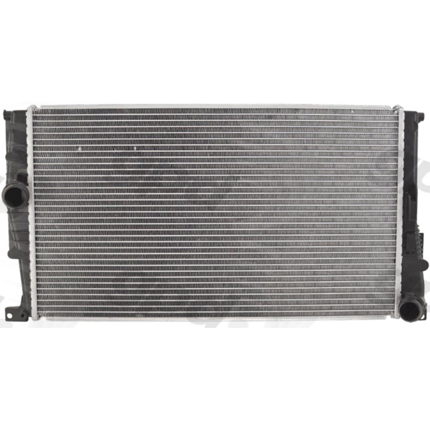 Global Parts Distributors 13395 Radiator product image 1 of 1