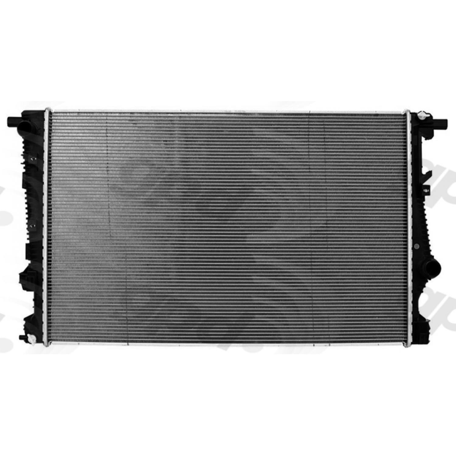 Global Parts Distributors 13400C Radiator product image 1 of 1