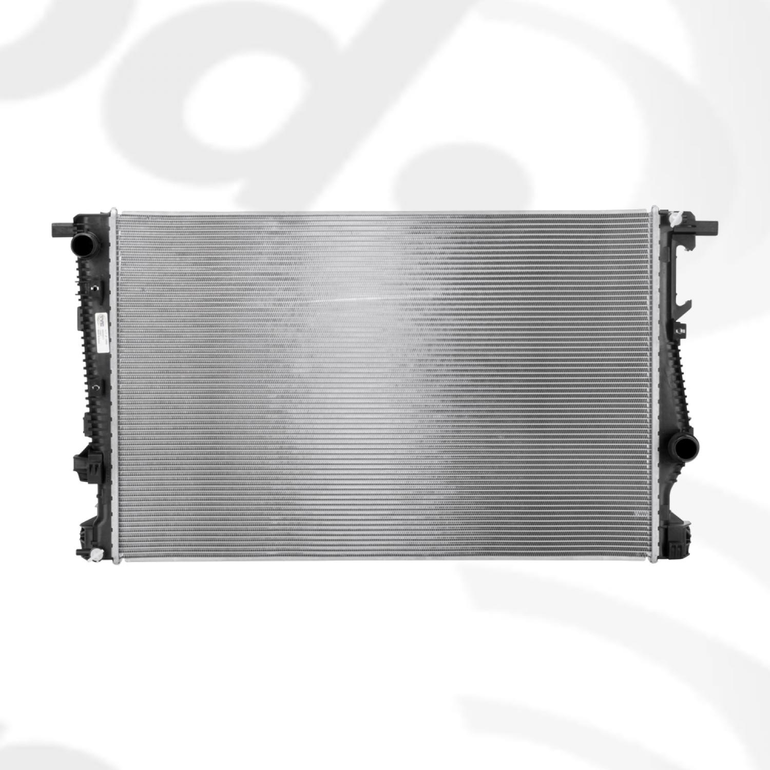 Global Parts Distributors 13401C - Radiator Global Parts Distributors 13401C Radiator product image 1 of 1