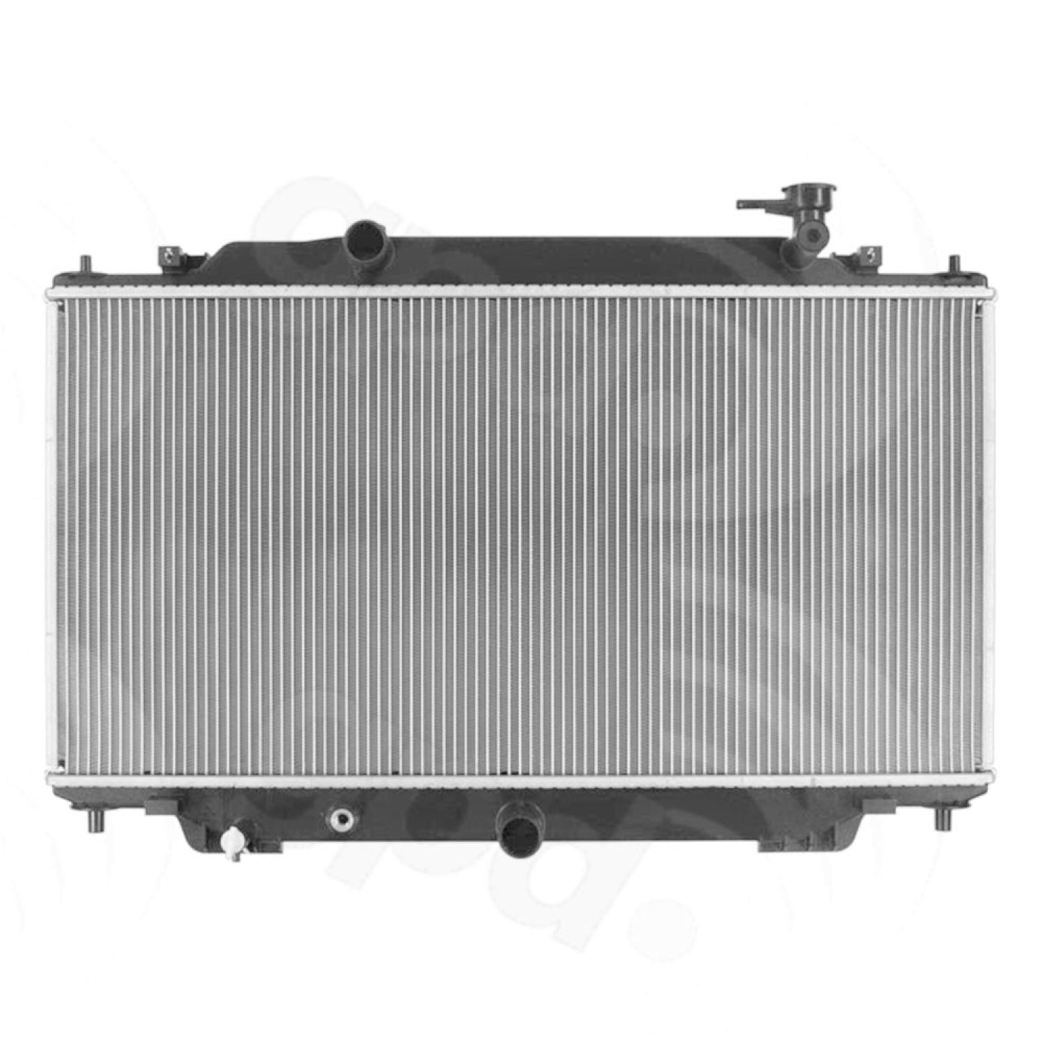 Global Parts Distributors 13404C Radiator product image 1 of 1