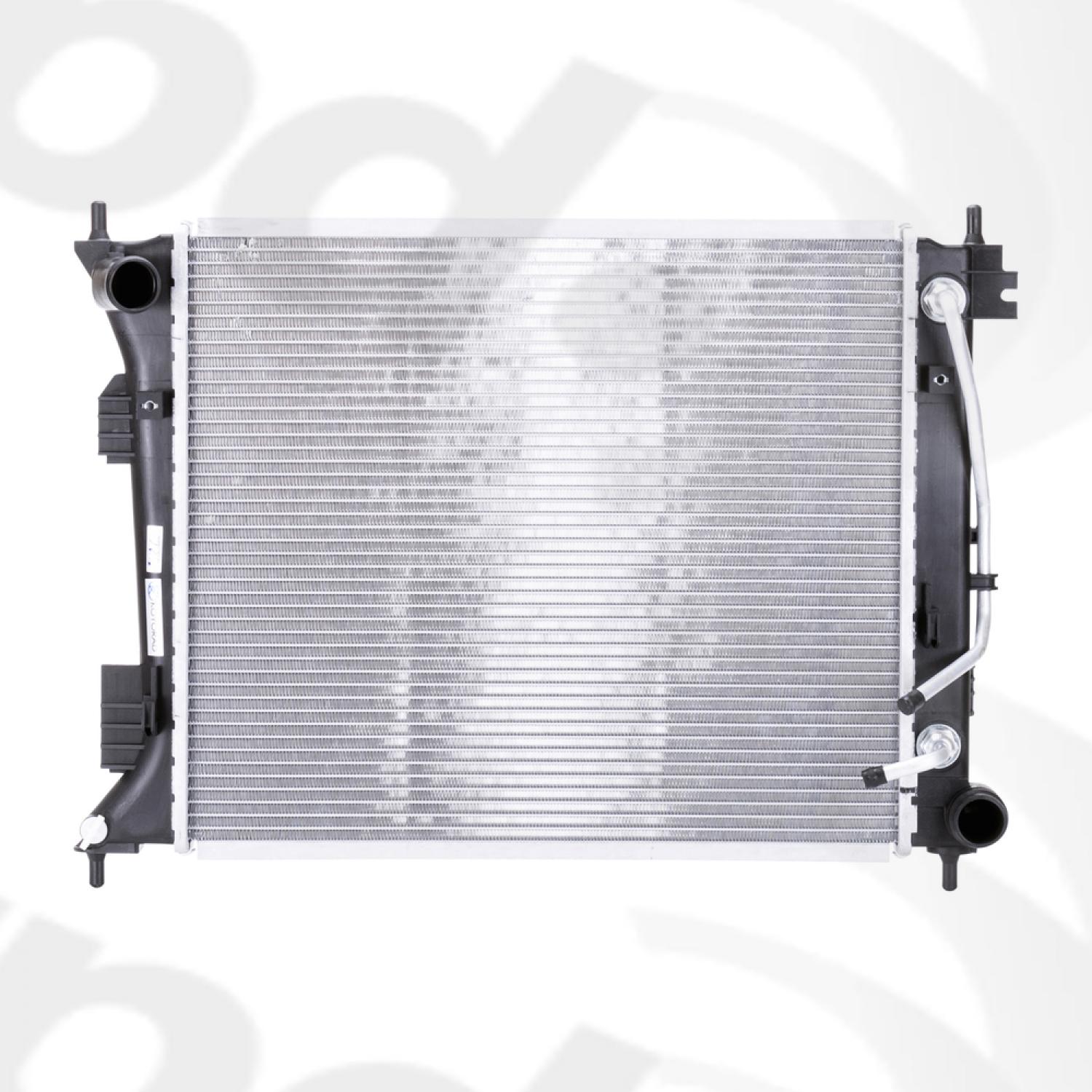 Global Parts Distributors 13415 Radiator product image 1 of 1