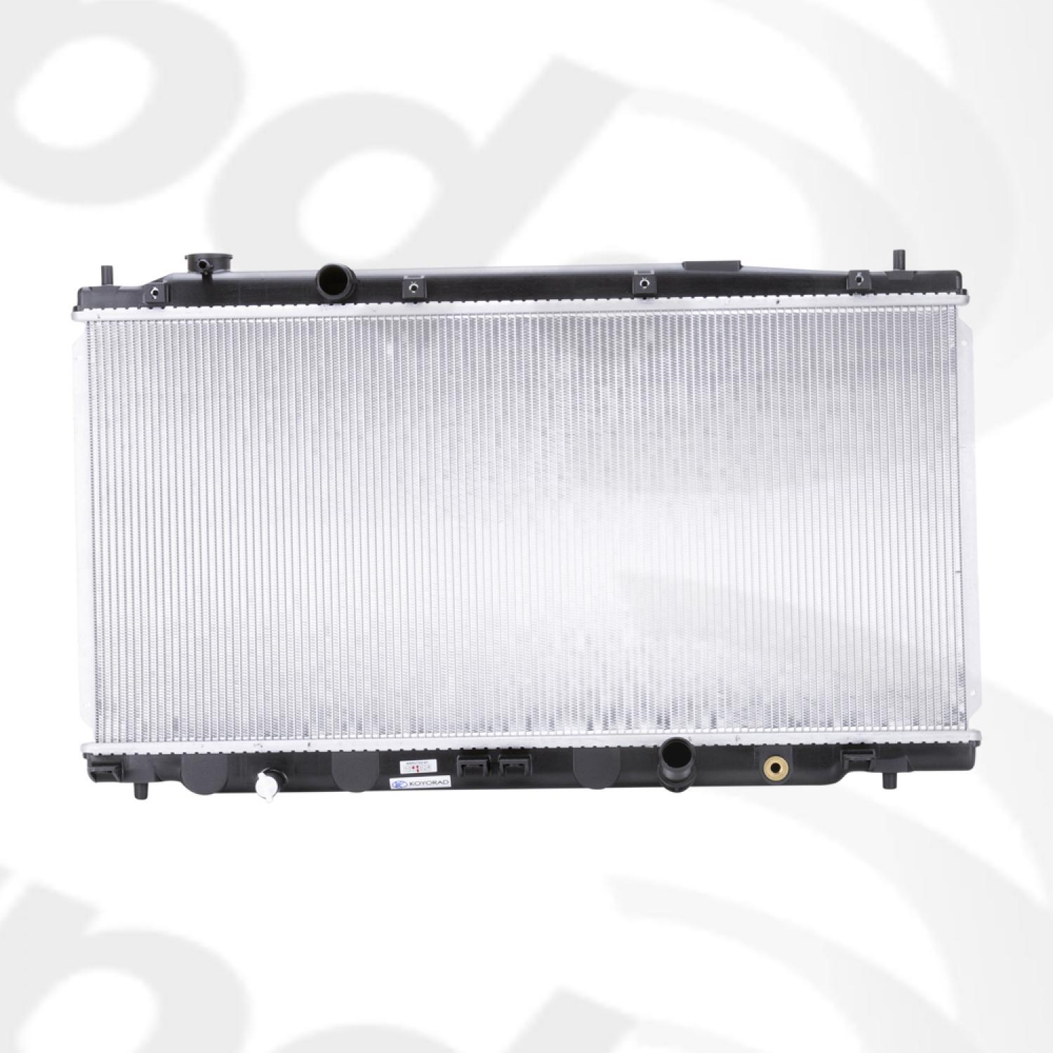 Global Parts Distributors 13416 Radiator product image 1 of 1