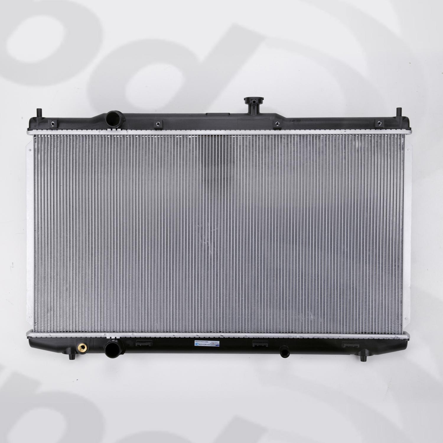Global Parts Distributors 13418 Radiator product image 1 of 1