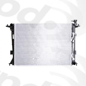 Global Parts Distributors 13420 Radiator product image 1 of 1
