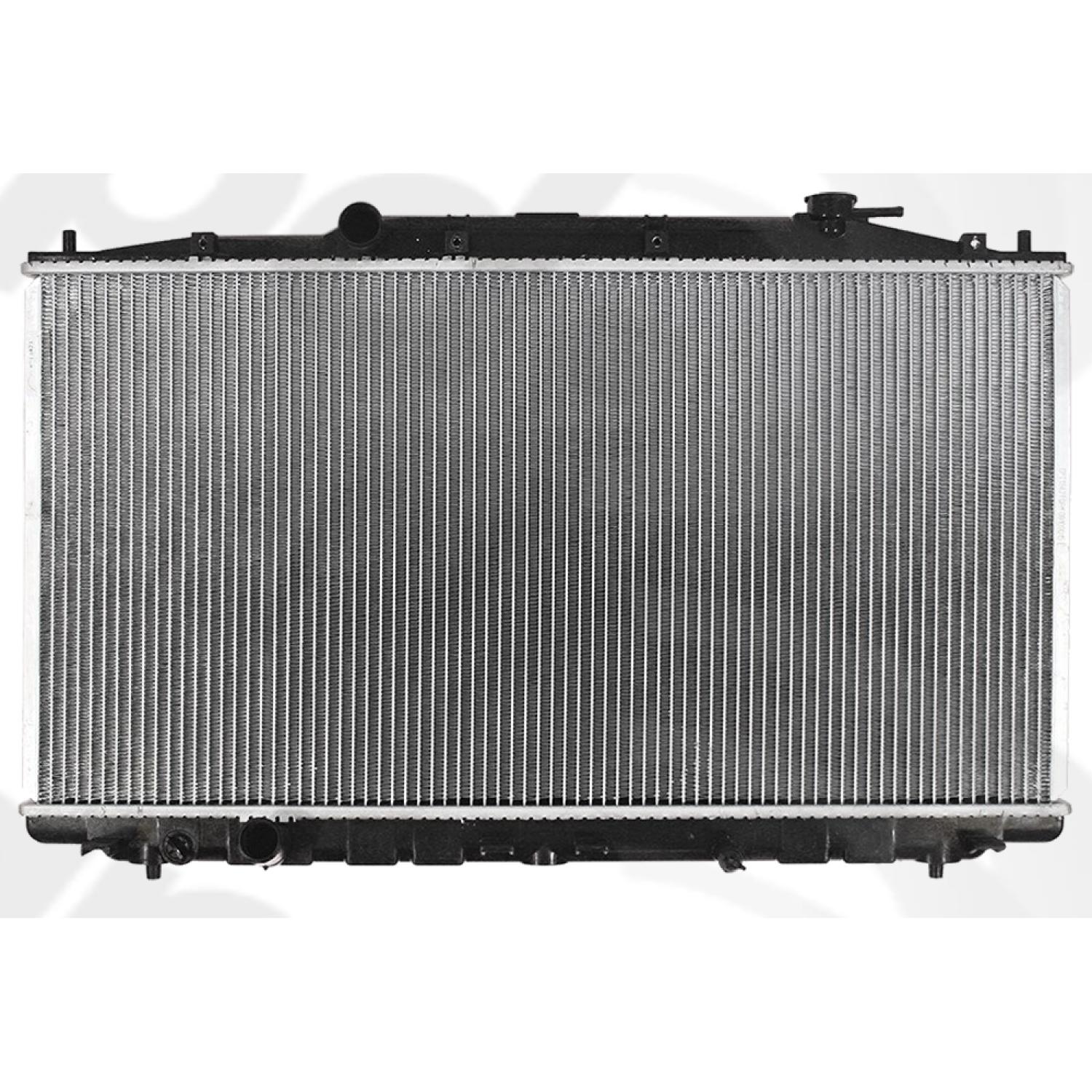 Global Parts Distributors 13421C Radiator product image 1 of 1