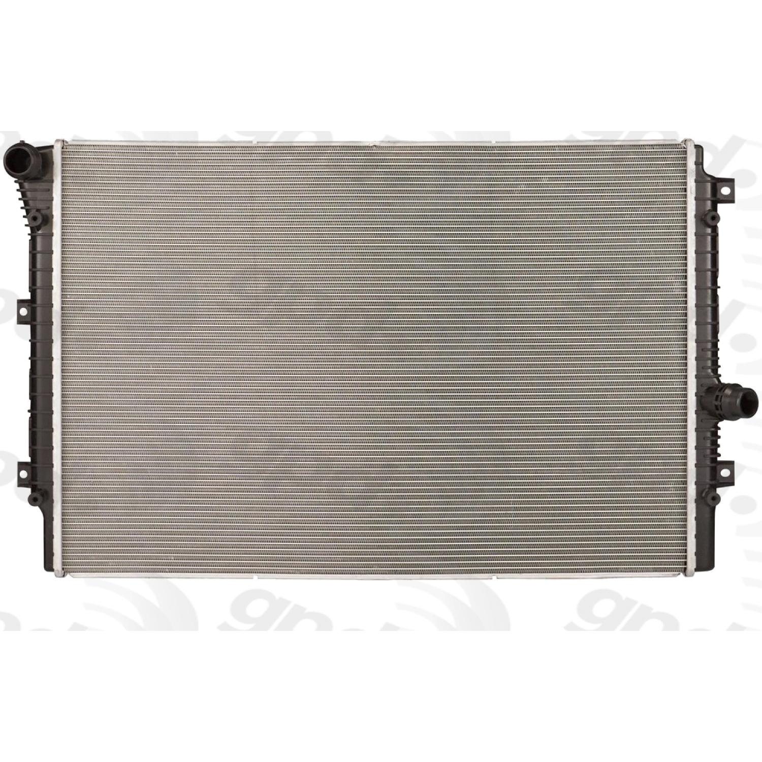 Global Parts Distributors 13423C Radiator product image 1 of 1