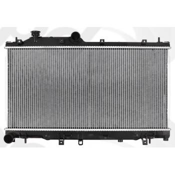 Global Parts Distributors 13424C Radiator product image 1 of 1