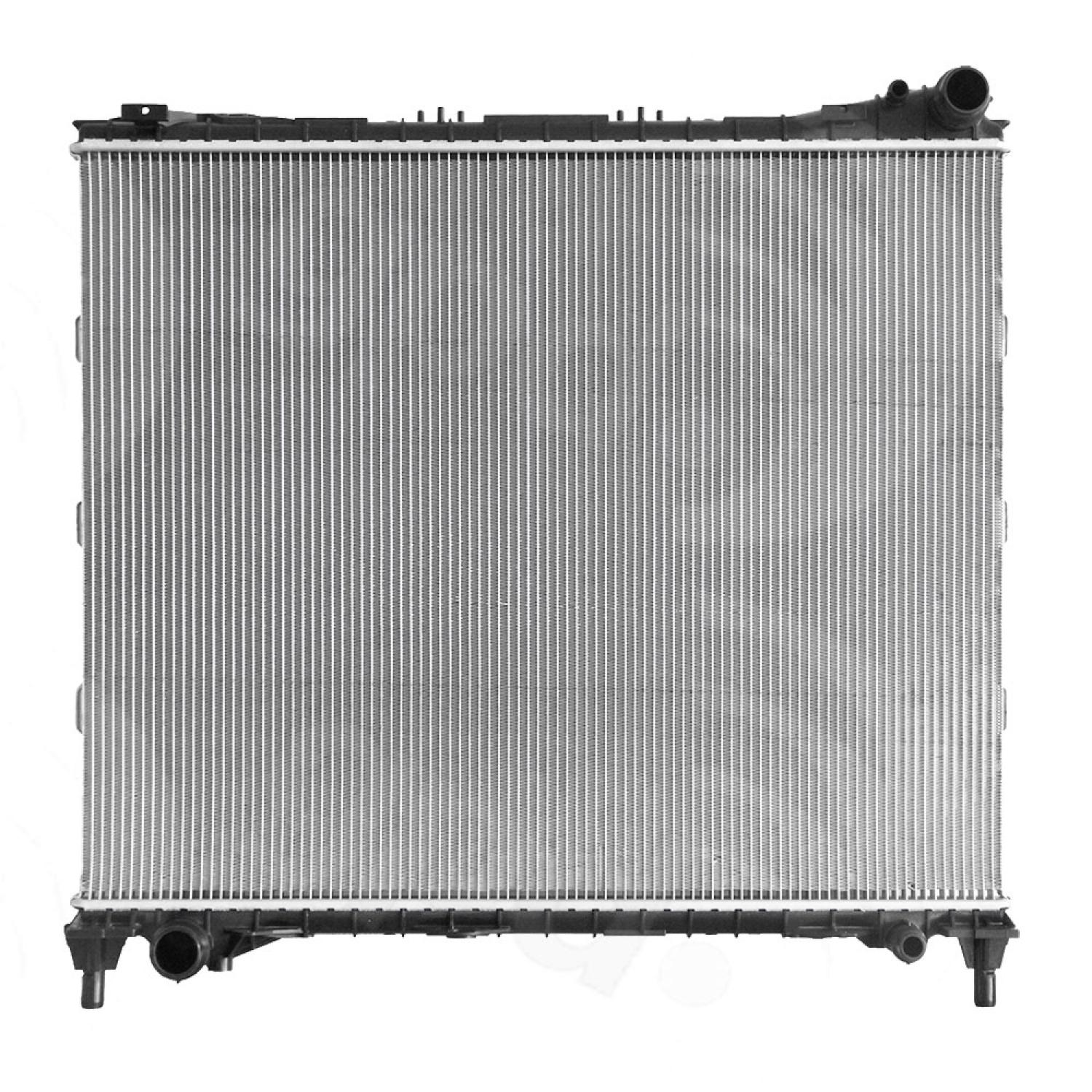 Global Parts Distributors 13433C Radiator product image 1 of 1