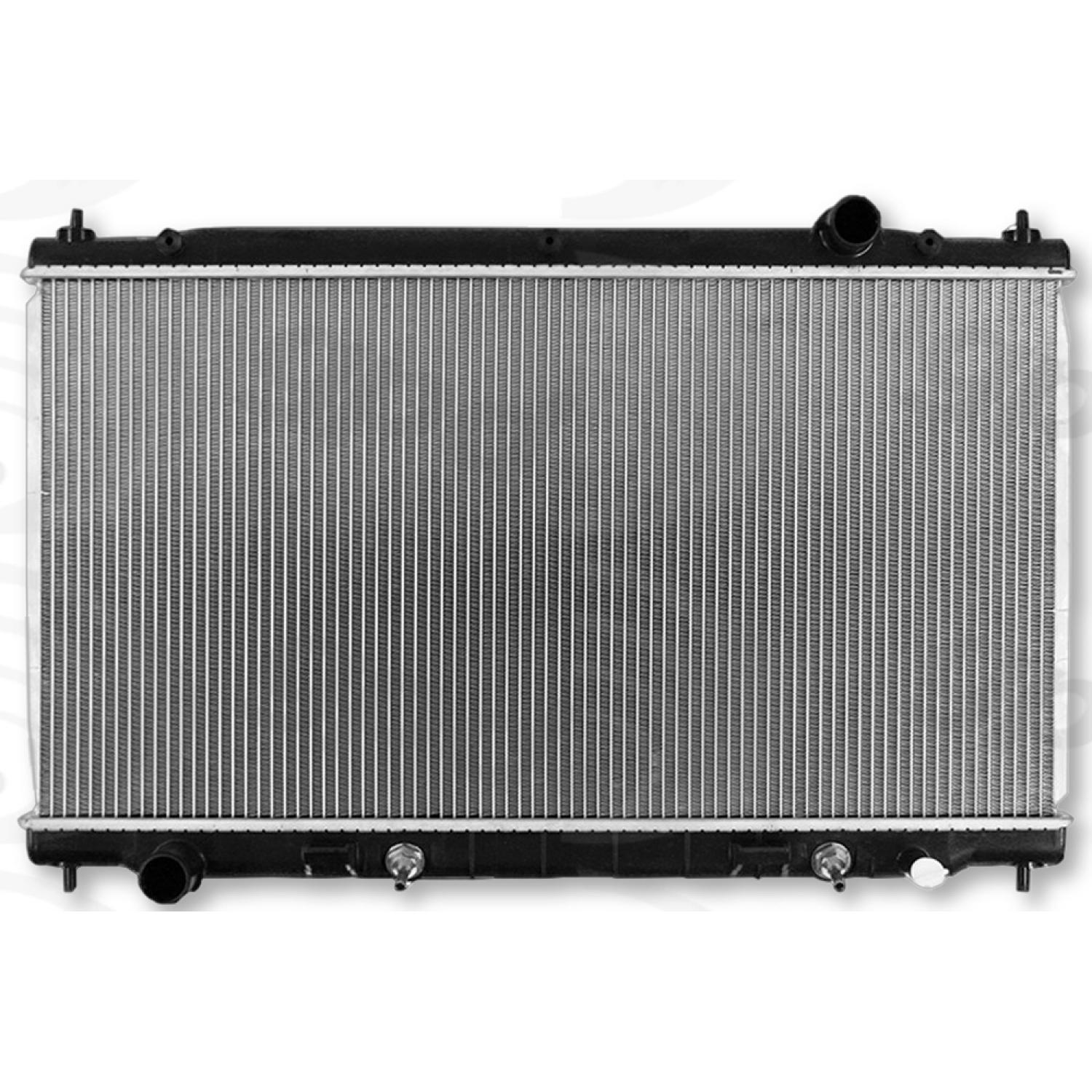 Global Parts Distributors 13440 Radiator product image 1 of 1