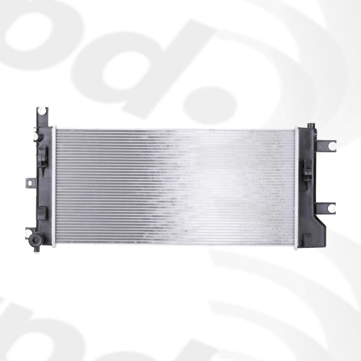 Global Parts Distributors 13442 Radiator product image 1 of 1