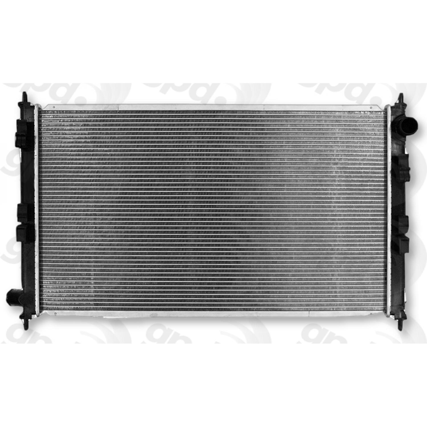 Global Parts Distributors 13443C Radiator product image 1 of 1
