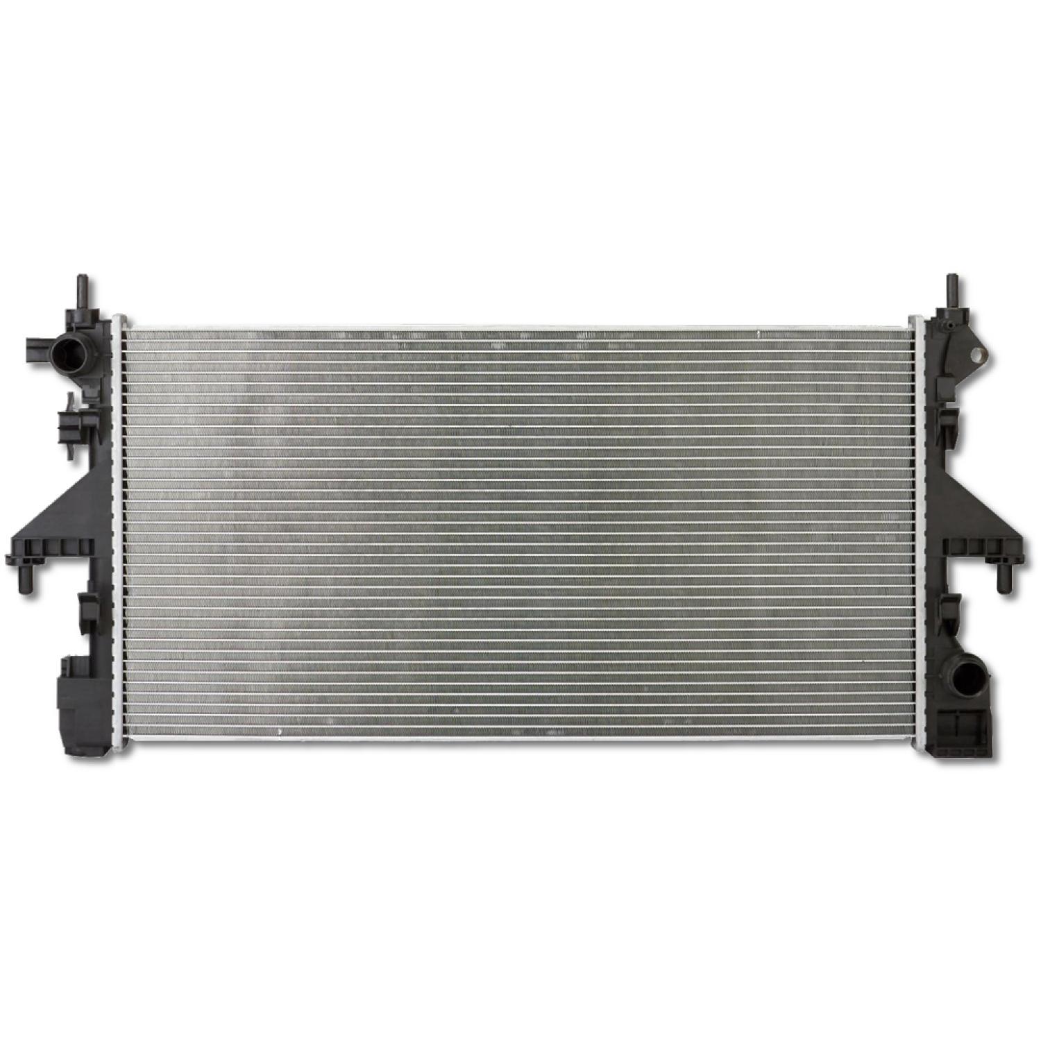 Global Parts Distributors 13448C Radiator product image 1 of 2