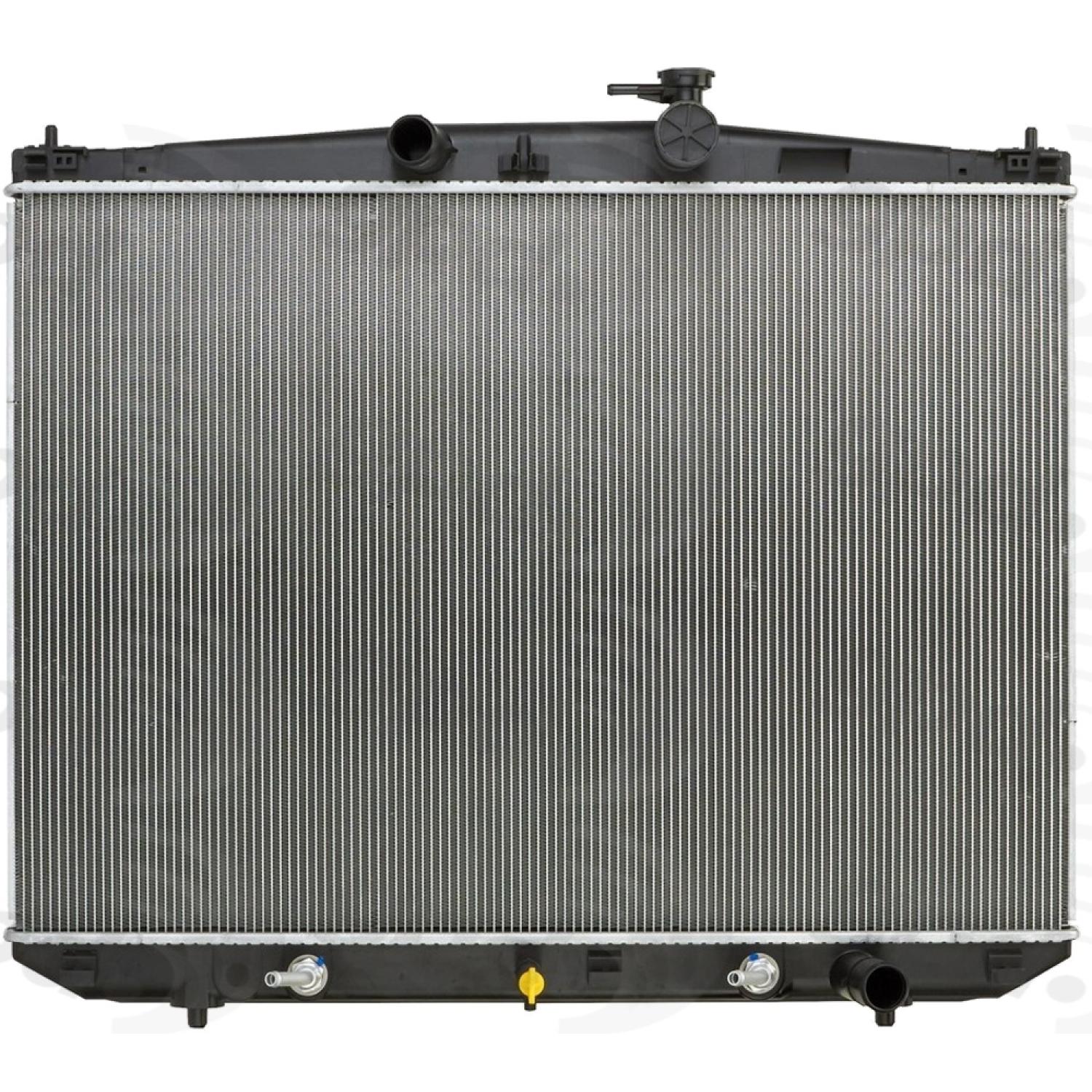 Global Parts Distributors 13450 Radiator product image 1 of 1