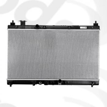 Global Parts Distributors 13451 Radiator product image 1 of 1