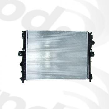 Global Parts Distributors 13453C Radiator product image 1 of 1