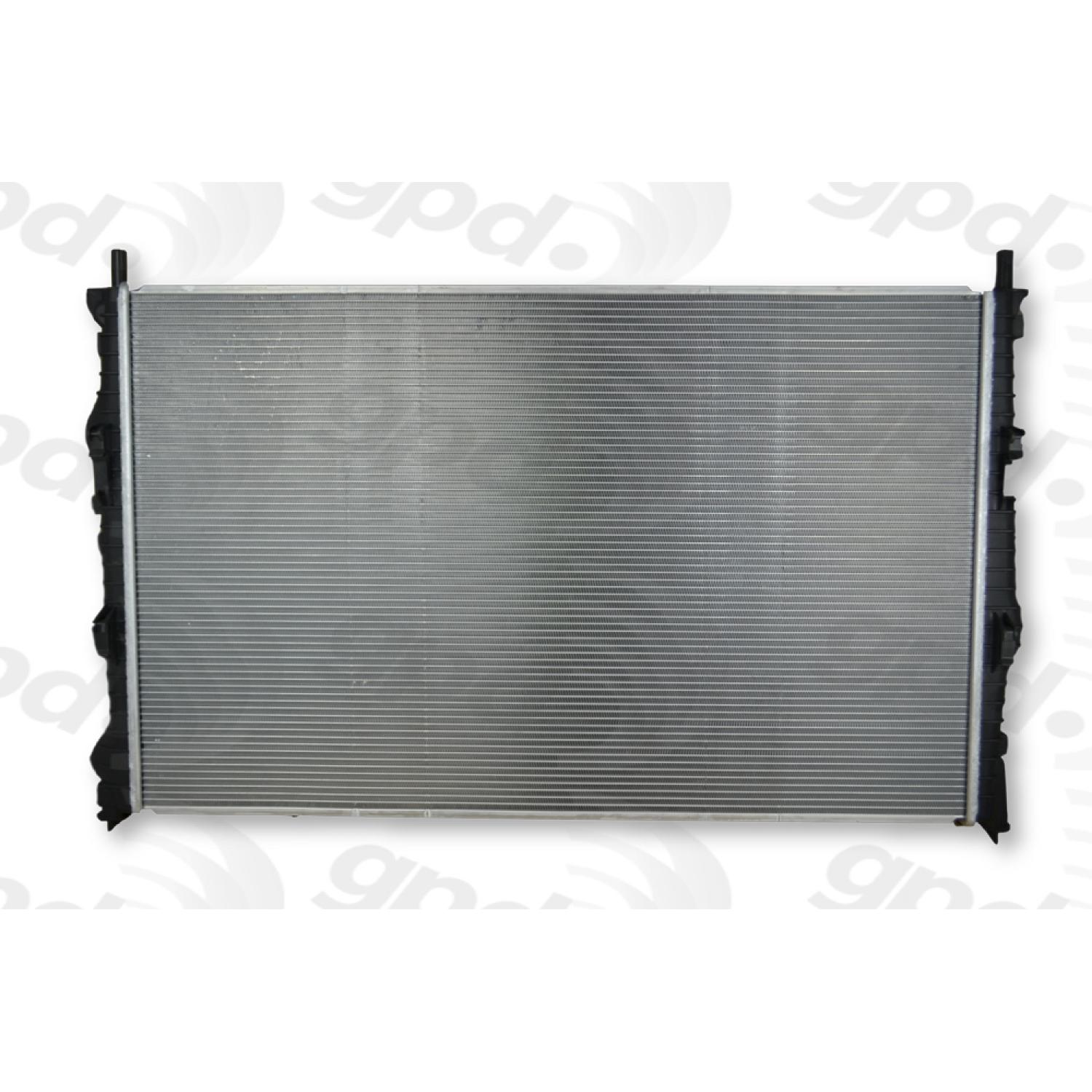 Global Parts Distributors 13454C Radiator product image 2 of 2