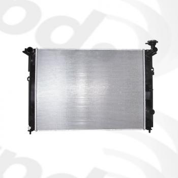Global Parts Distributors 13455 Radiator product image 1 of 1