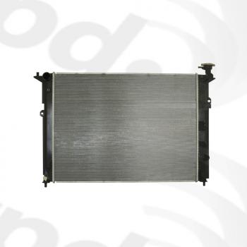 Global Parts Distributors 13456 - Radiator Global Parts Distributors 13456 Radiator product image 1 of 1