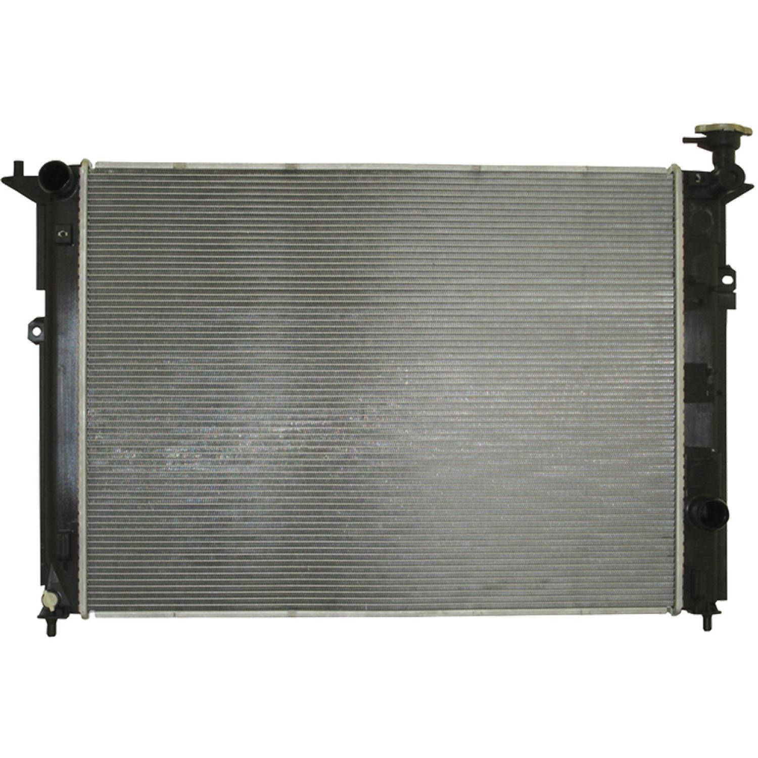Global Parts Distributors 13456C Radiator product image 1 of 1