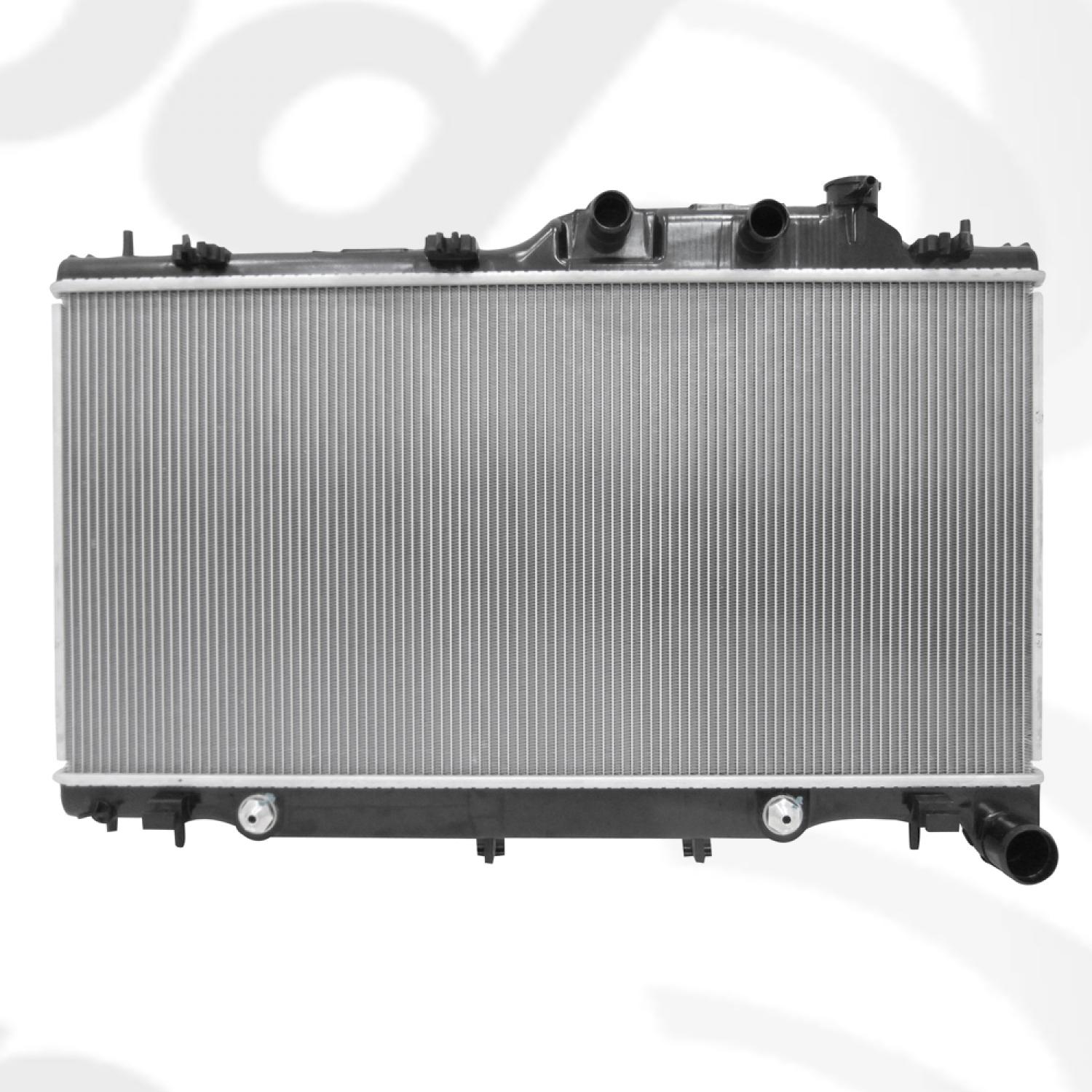 Global Parts Distributors 13460C Radiator product image 1 of 1