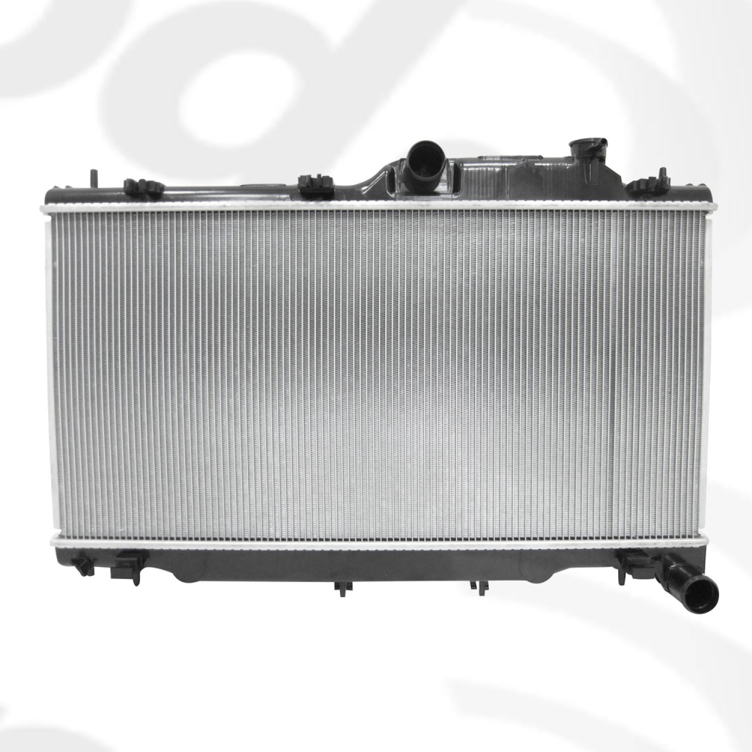 Global Parts Distributors 13461C Radiator product image 1 of 1