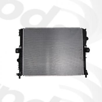 Global Parts Distributors 13462 Radiator product image 1 of 1