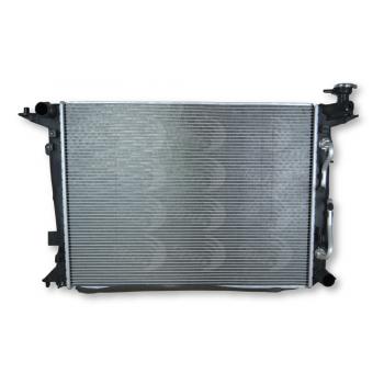 Global Parts Distributors 13467C Radiator product image 1 of 2
