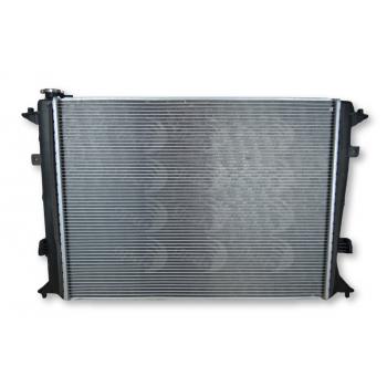 Global Parts Distributors 13467C Radiator product image 2 of 2