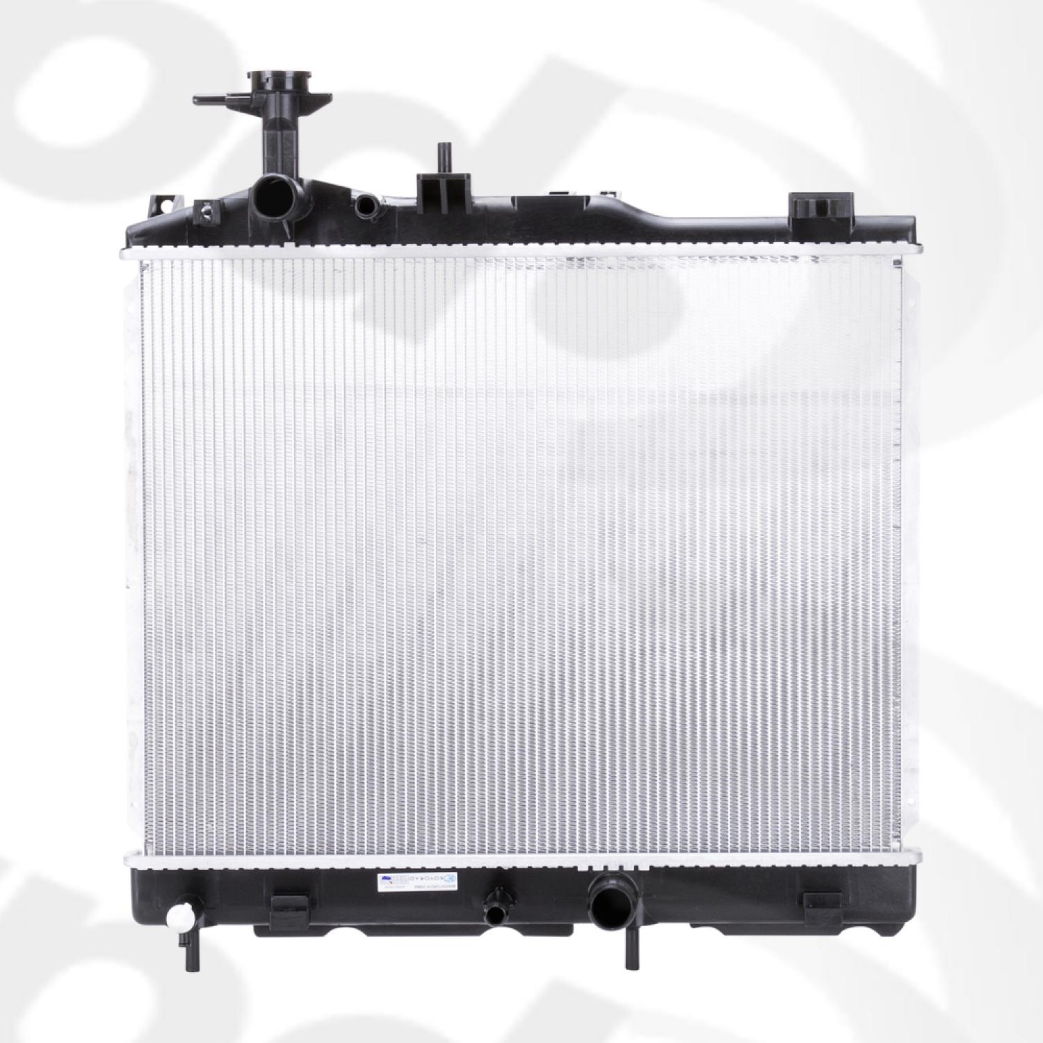 Global Parts Distributors 13469 Radiator product image 1 of 1