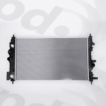 Global Parts Distributors 13471 Radiator product image 1 of 1
