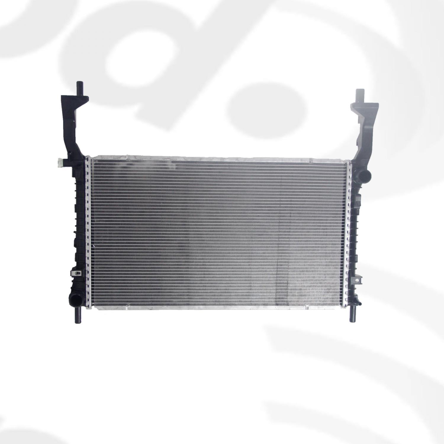 Global Parts Distributors 13486C - Radiator Global Parts Distributors 13486C Radiator product image 1 of 1