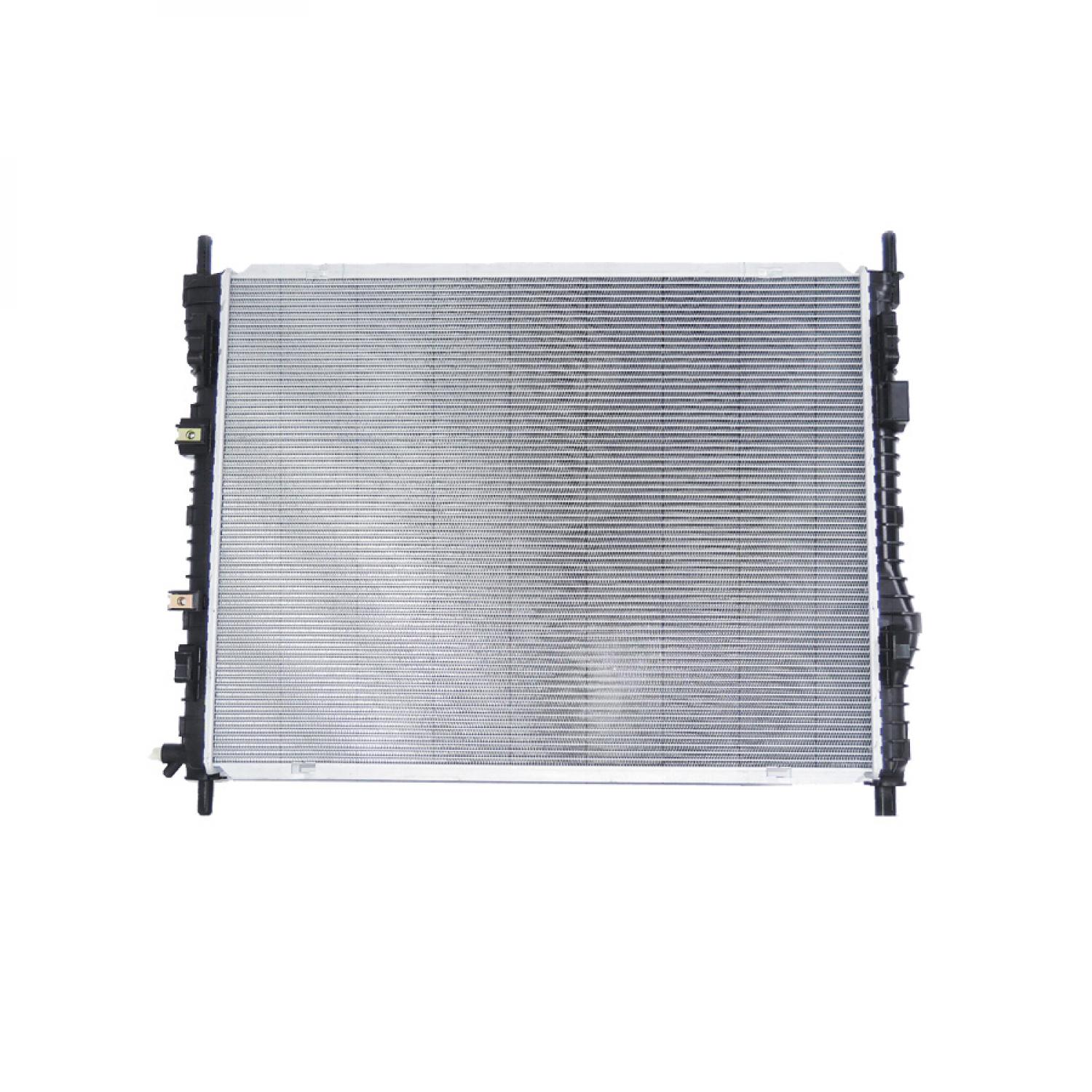 Global Parts Distributors 13488C Radiator product image 1 of 1