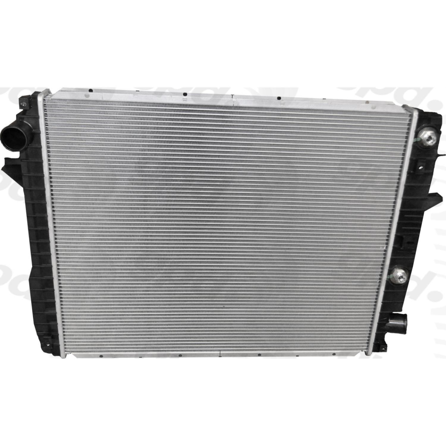 Global Parts Distributors 13490C Radiator product image 1 of 2