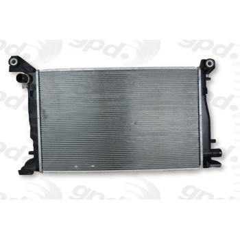 Global Parts Distributors 13492 Radiator product image 1 of 2