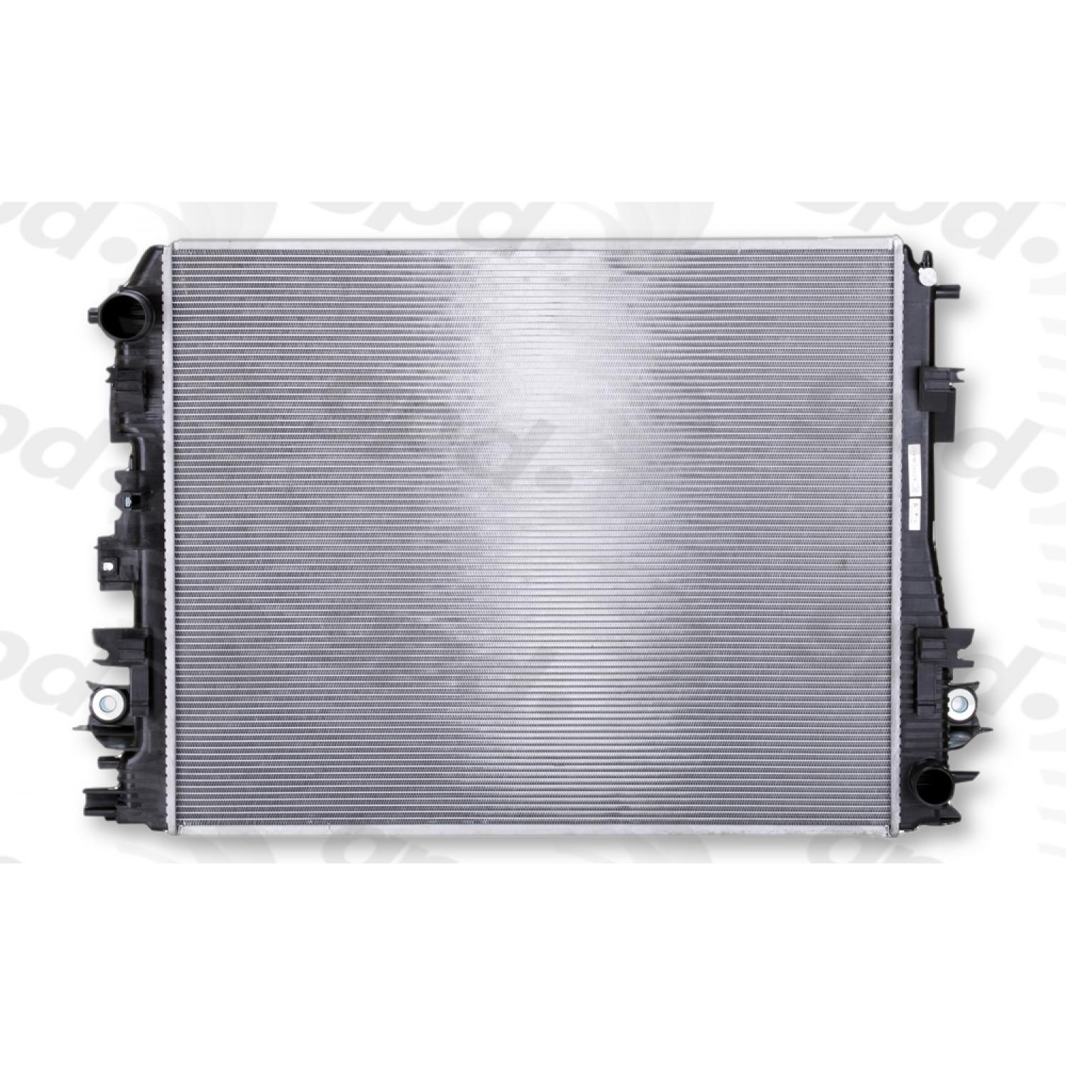Global Parts Distributors 13493C Radiator product image 1 of 1