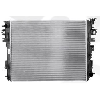 Global Parts Distributors 13494 - Radiator Global Parts Distributors 13494 Radiator product image 1 of 1