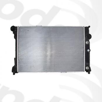 Global Parts Distributors 13498 - Radiator Global Parts Distributors 13498 Radiator product image 1 of 1