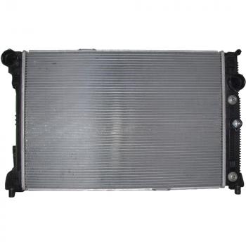 Global Parts Distributors 13498C Radiator product image 1 of 1