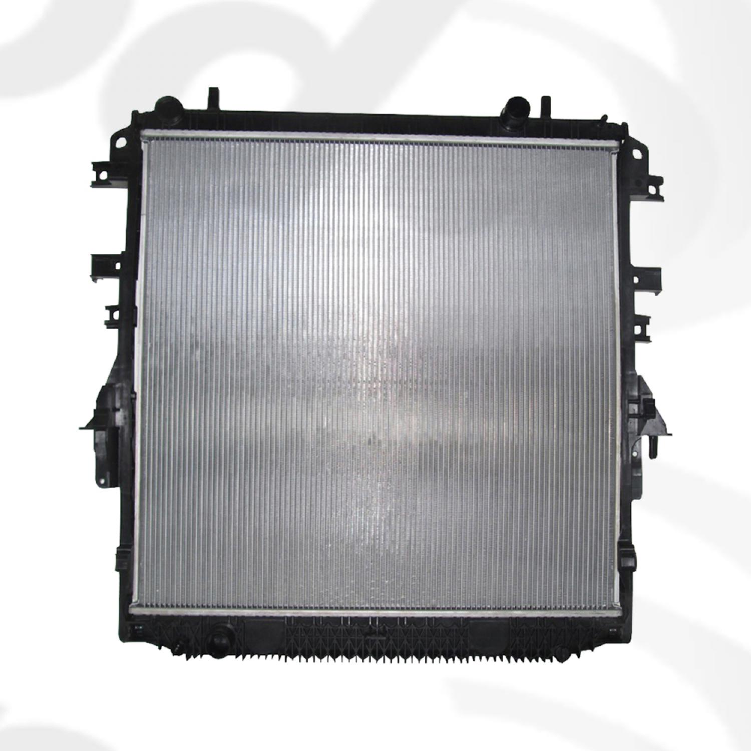 Global Parts Distributors 13501C Radiator product image 1 of 1